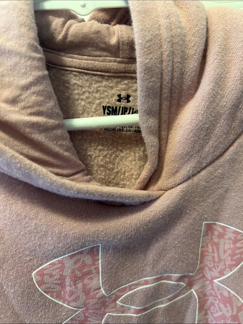 Sweater Subcategory Identification - Picture 3 of 4